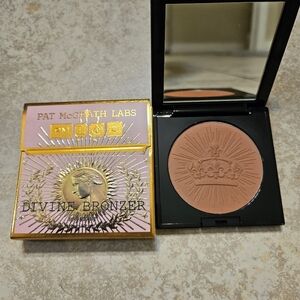Pat McGrath Bronzer